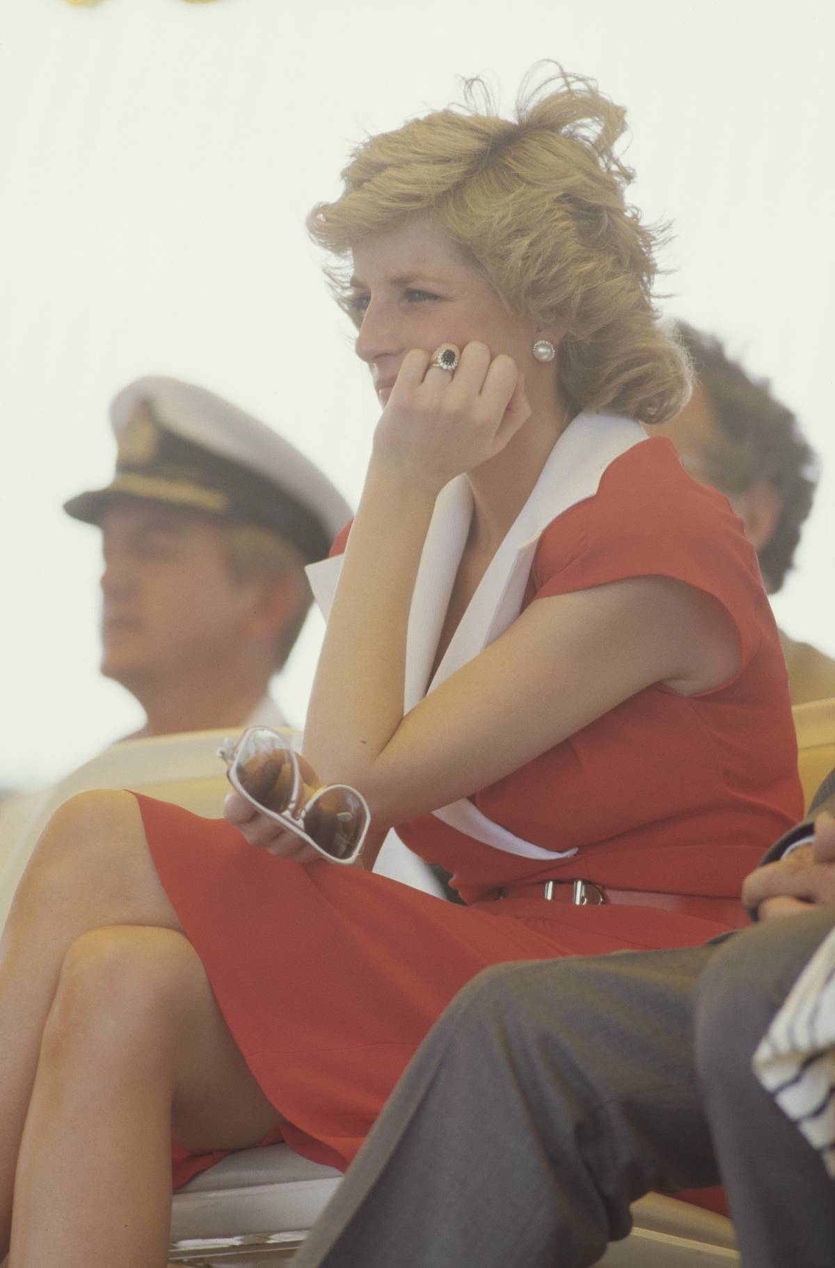 Diana In Goolwa