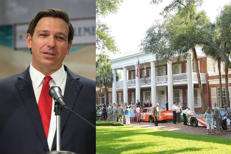 florida-governors-mansion