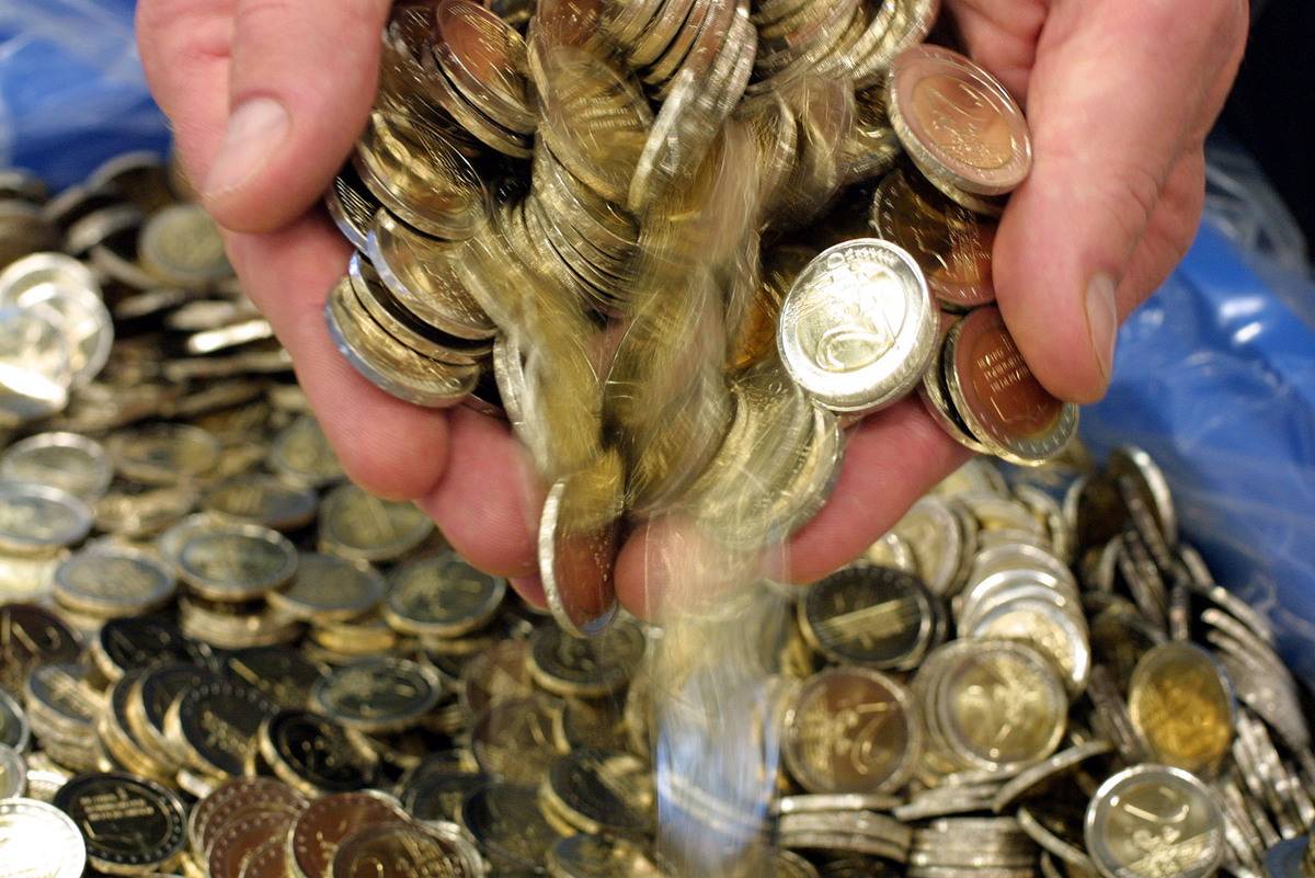 gold-coins