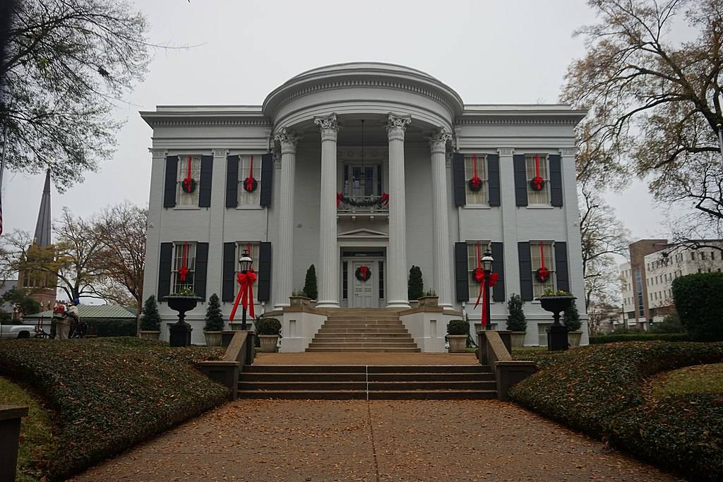 mississippi-governors-mansion