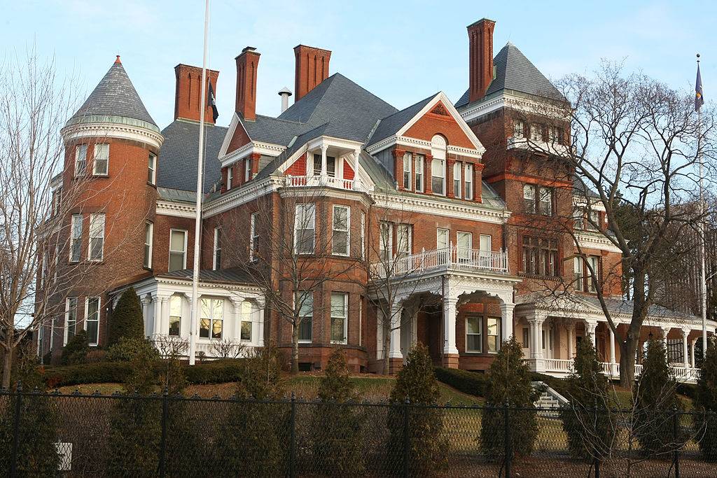 new-york-governors-mansion