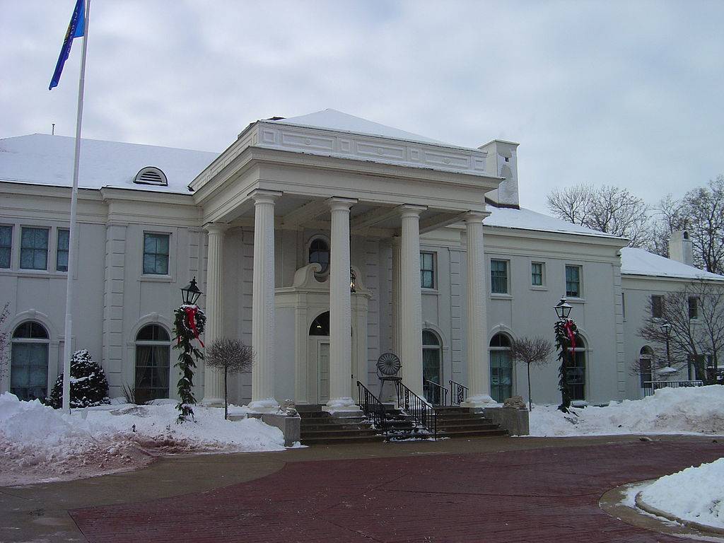 wisconsin-governors-mansion