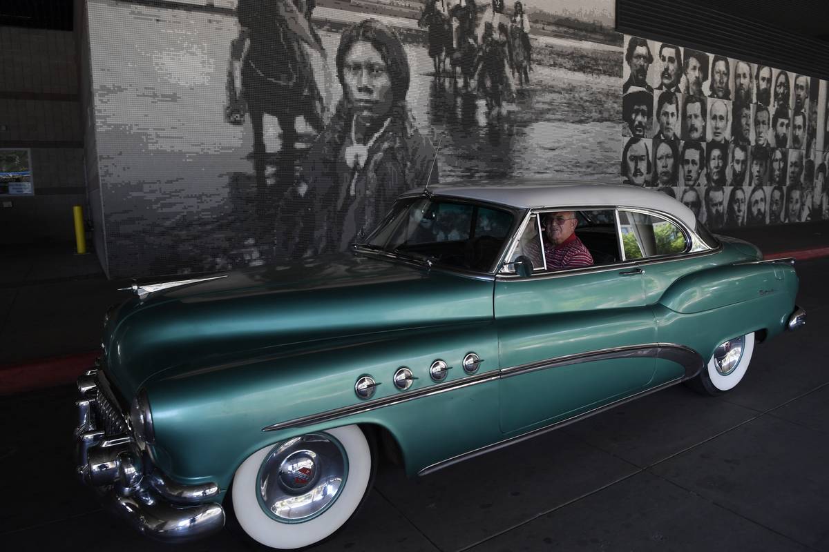Buick Roadmaster