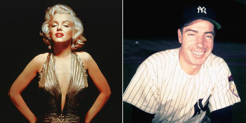 Joe-Marilyn