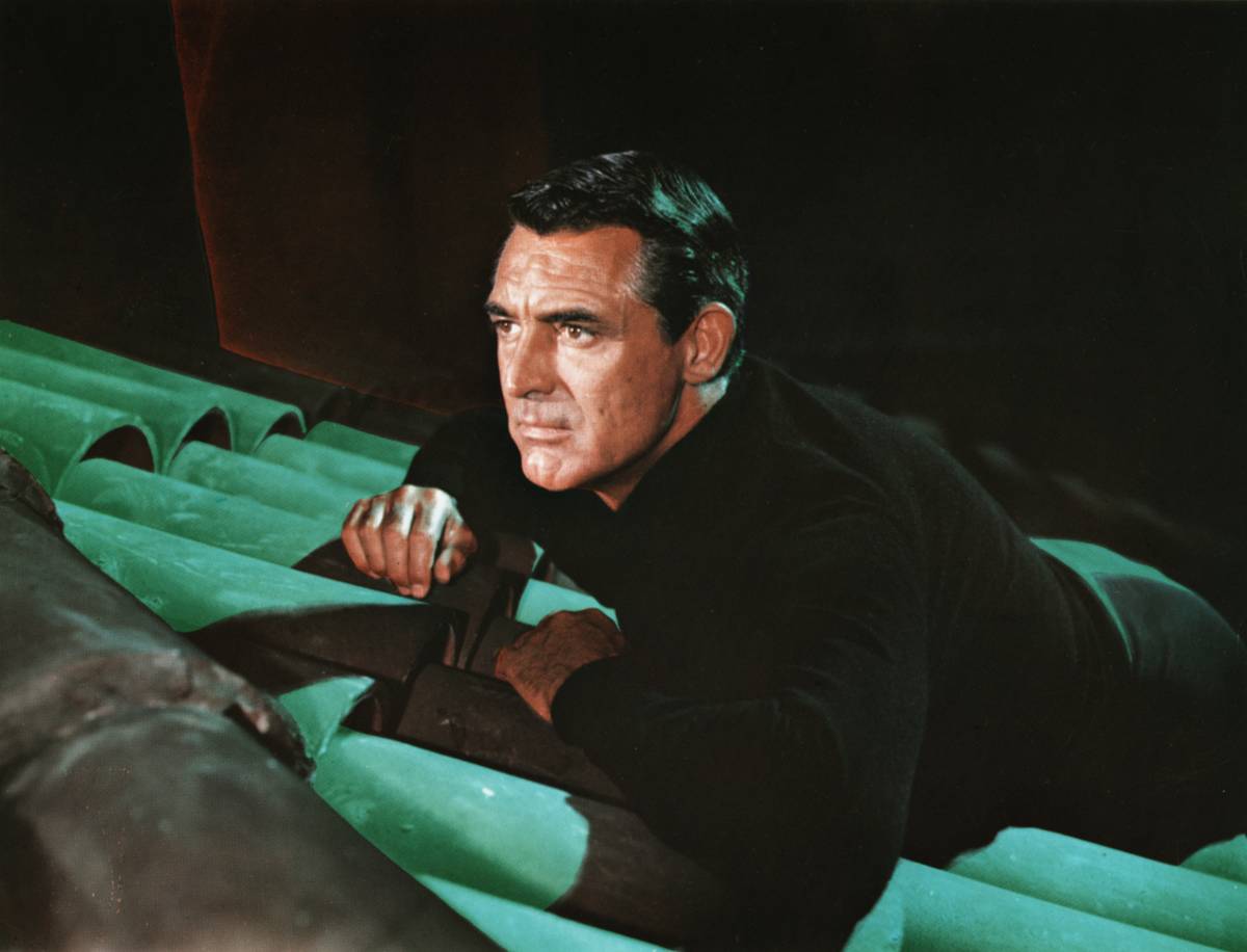 Picture from the film