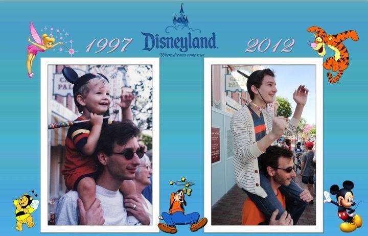 disney land