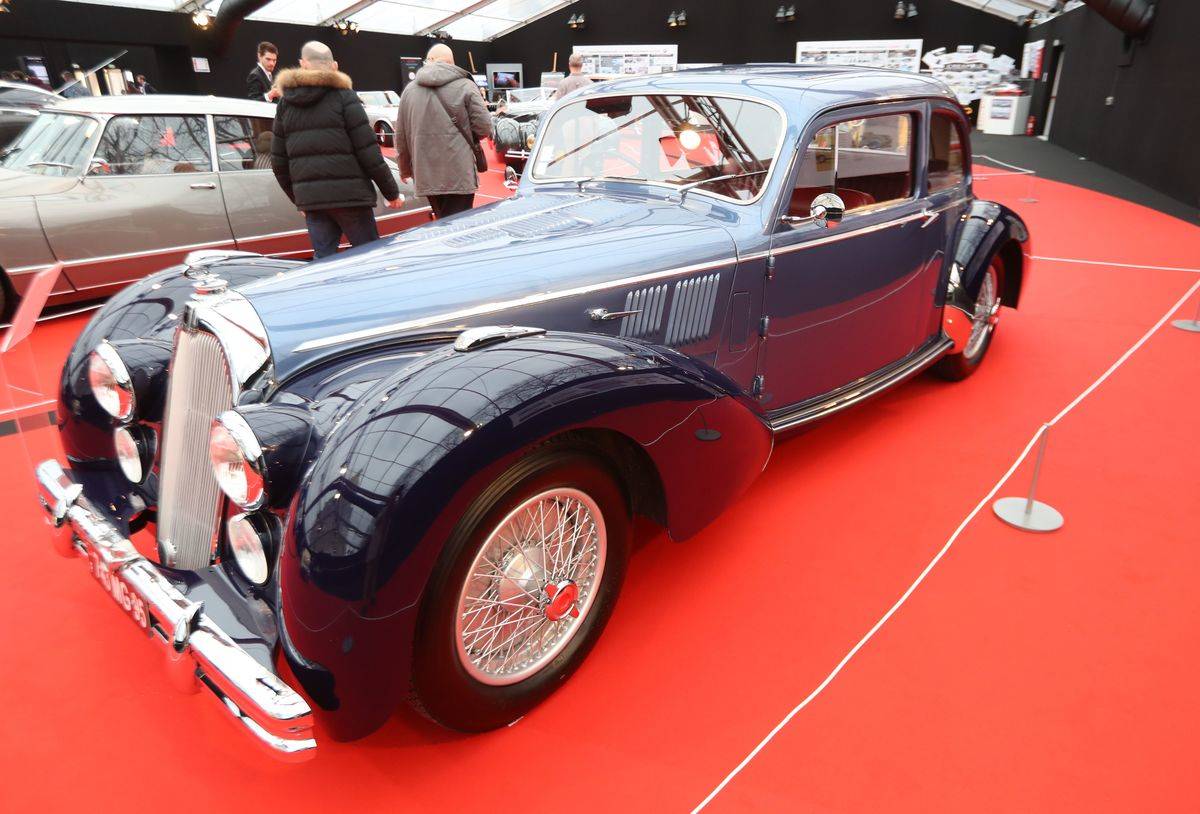 FRANCE-AUTO-FESTIVAL