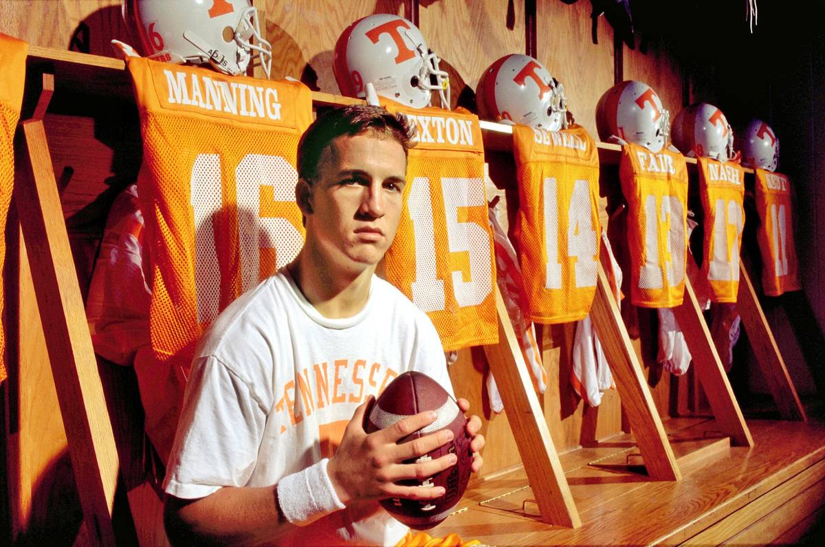 peyton manning