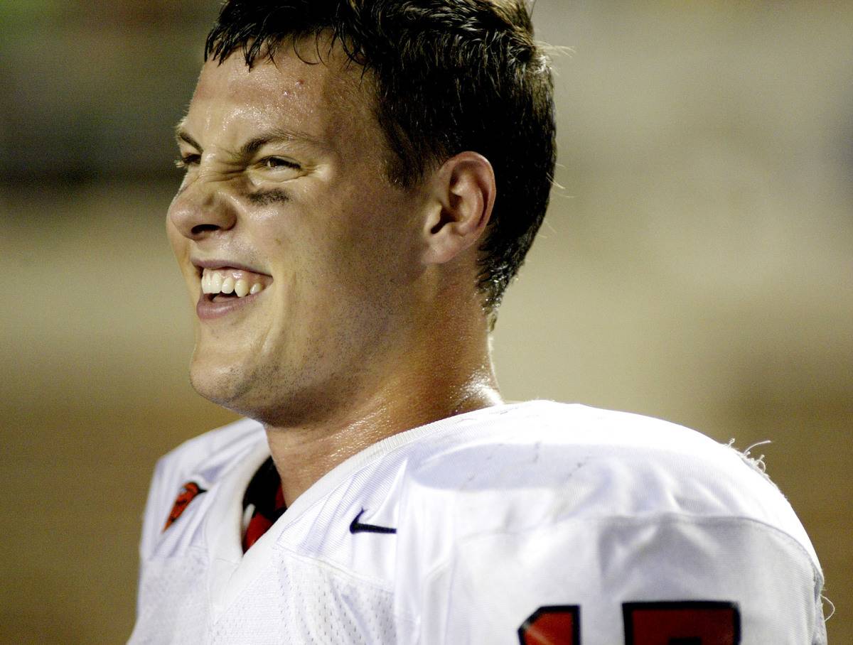 philip rivers at NC state