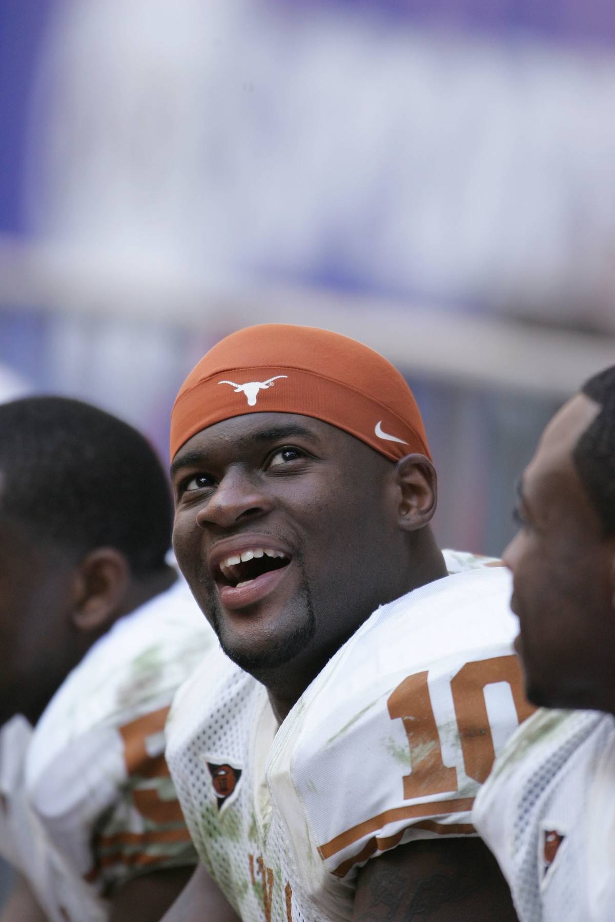 vince young usc