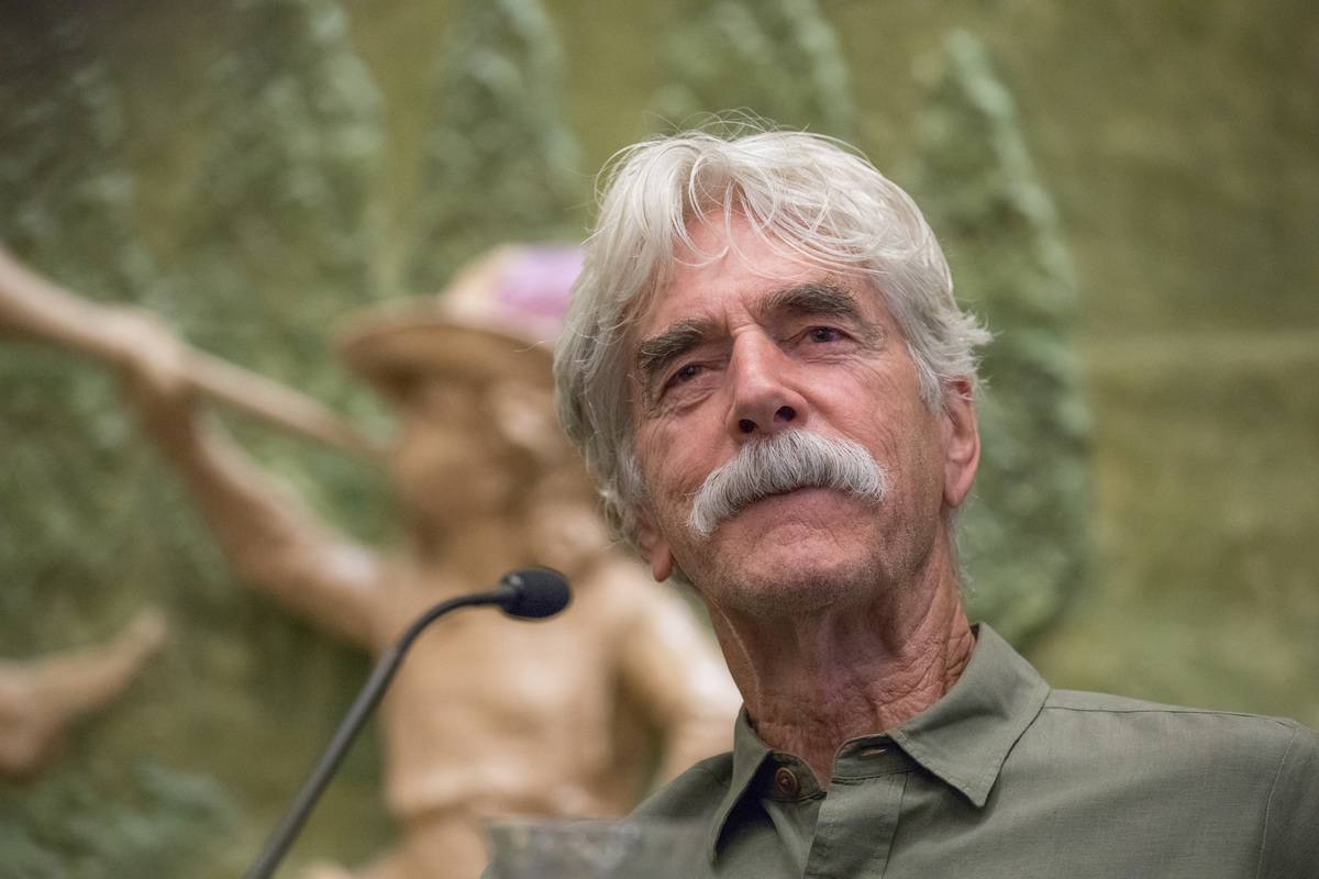 2019 Plaza Classic Film Festival