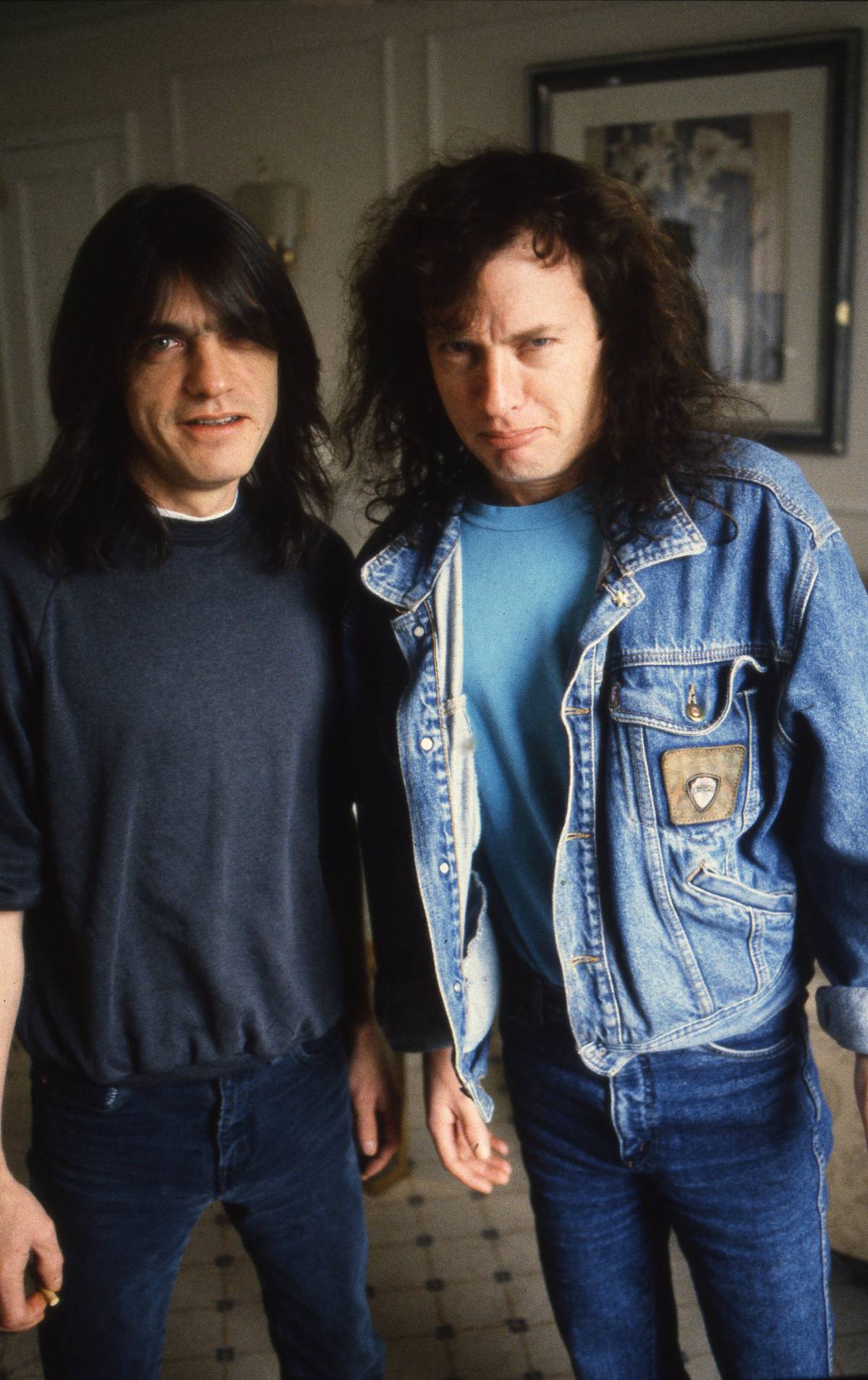 AC/DC