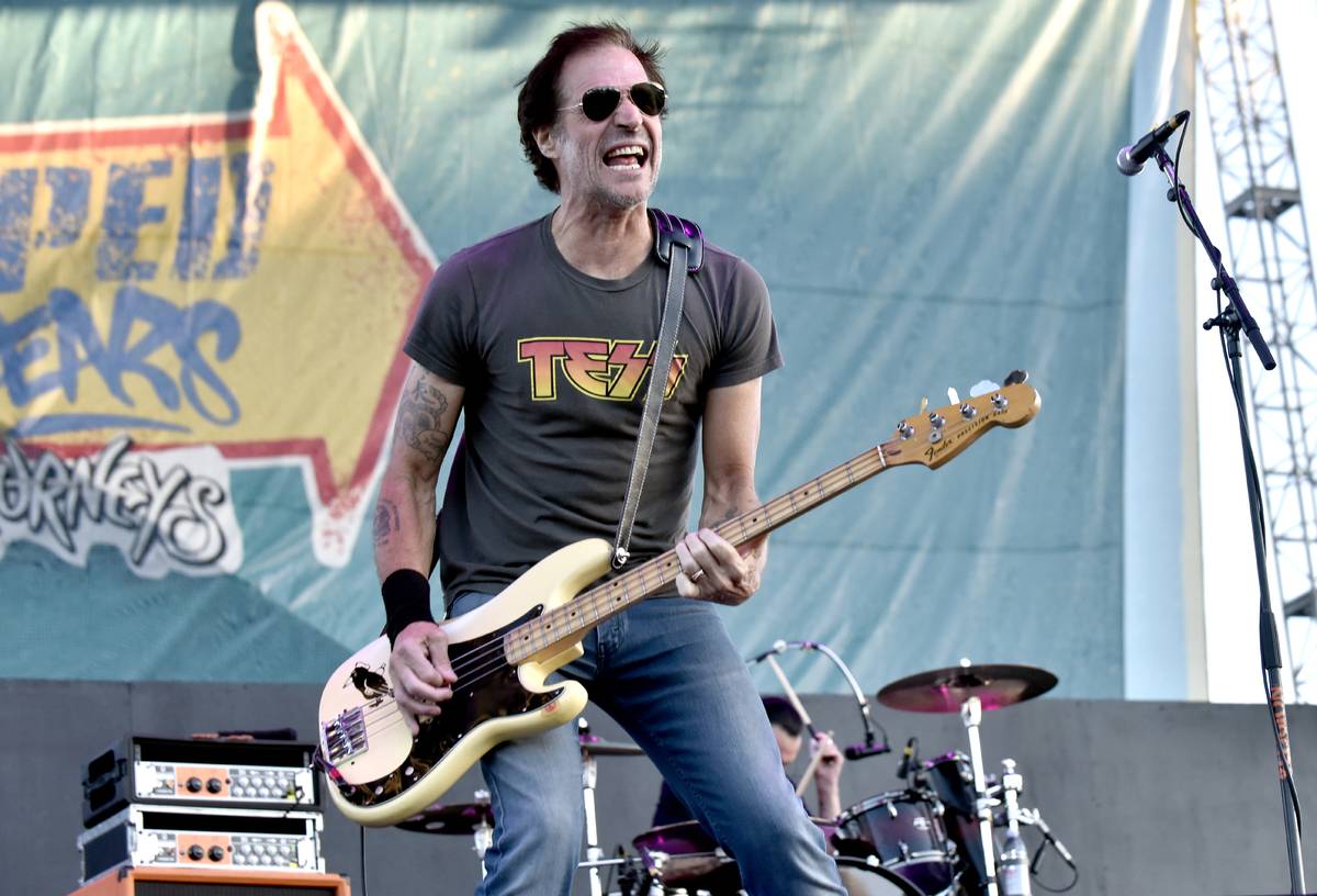 Bad Religion
