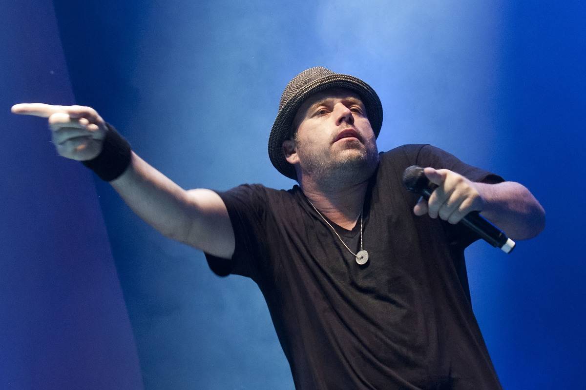 Bloodhound Gang