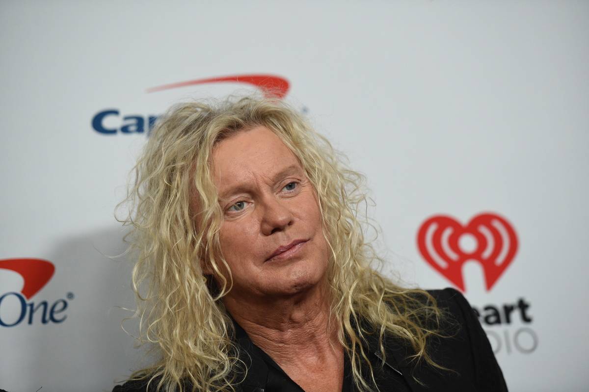 Michael Bolton