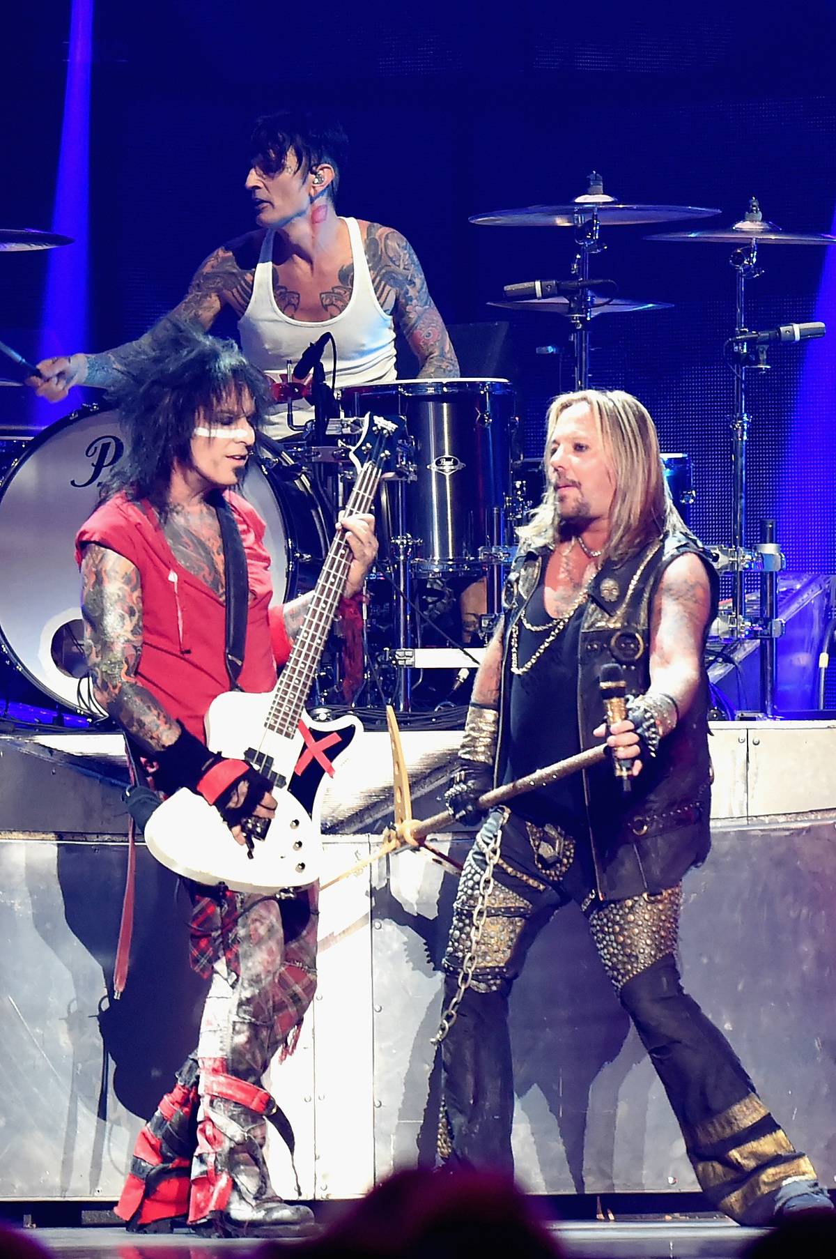 Mötley Crüe