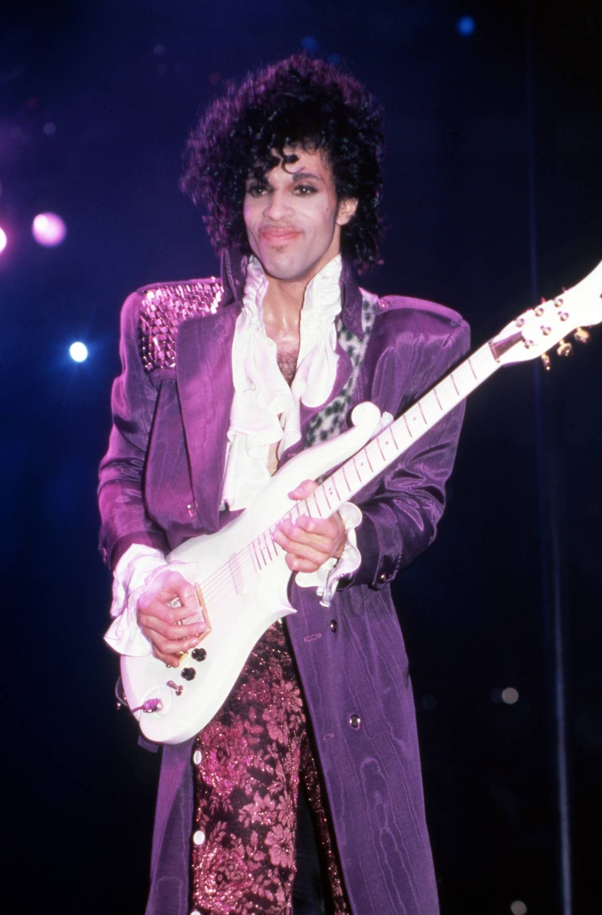 Prince