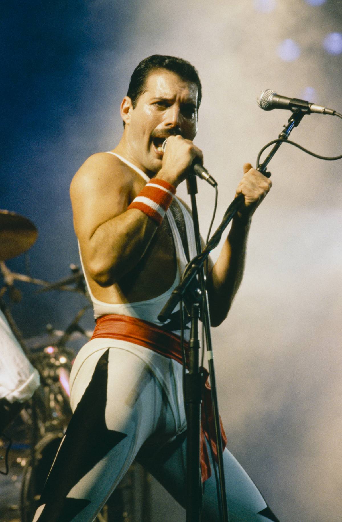 Queen Rock