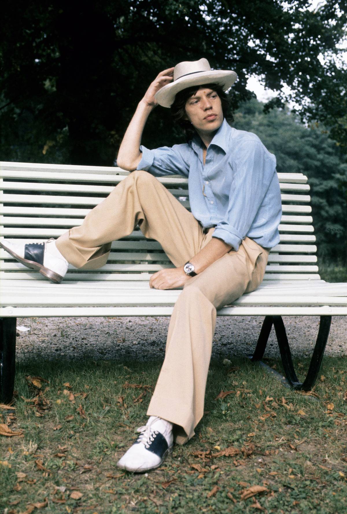 The Rolling Stones
