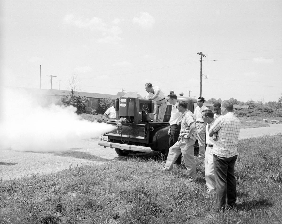 insect-truck