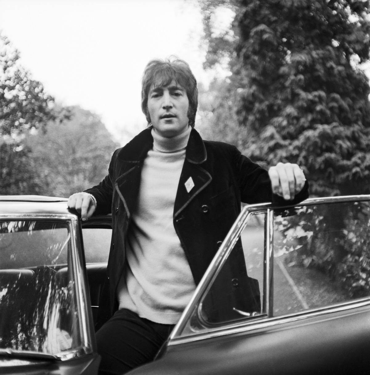 John Lennon
