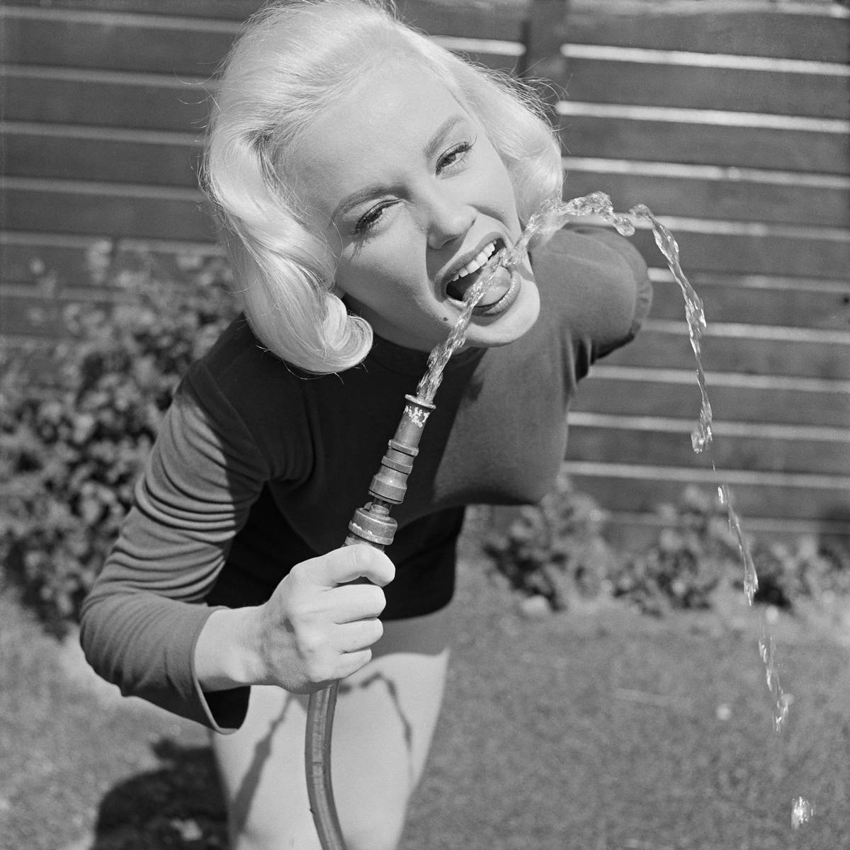 drinking-hose-water