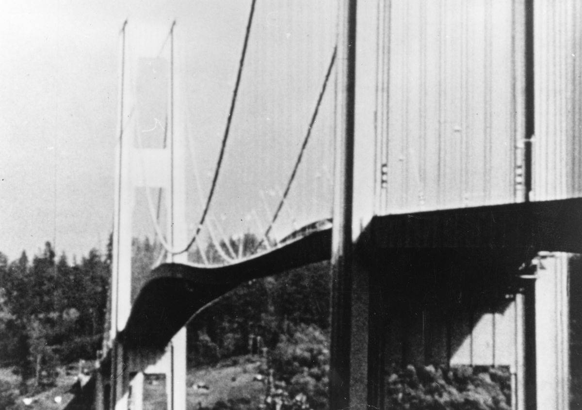 Tacoma Bridge