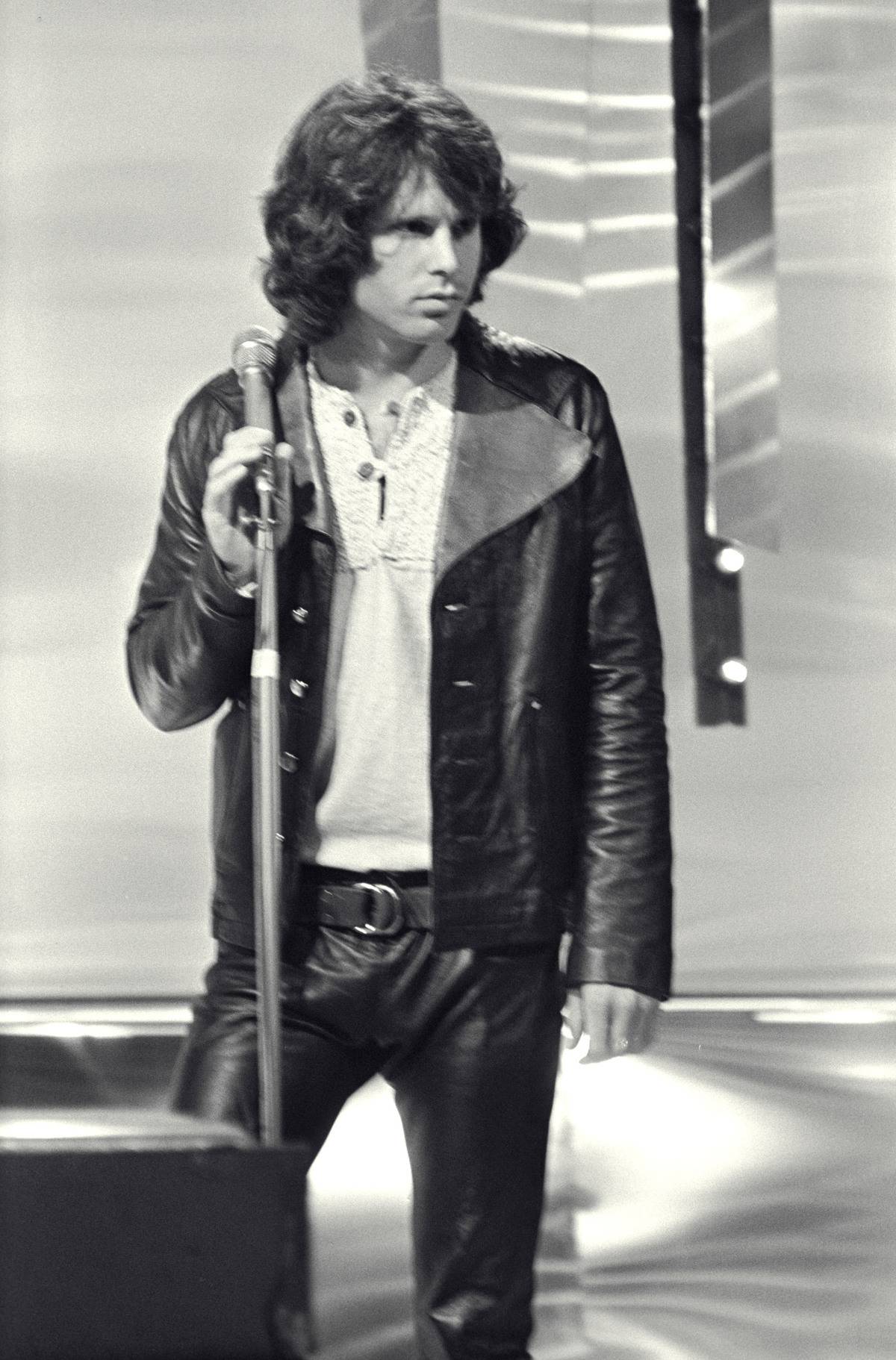 The Doors