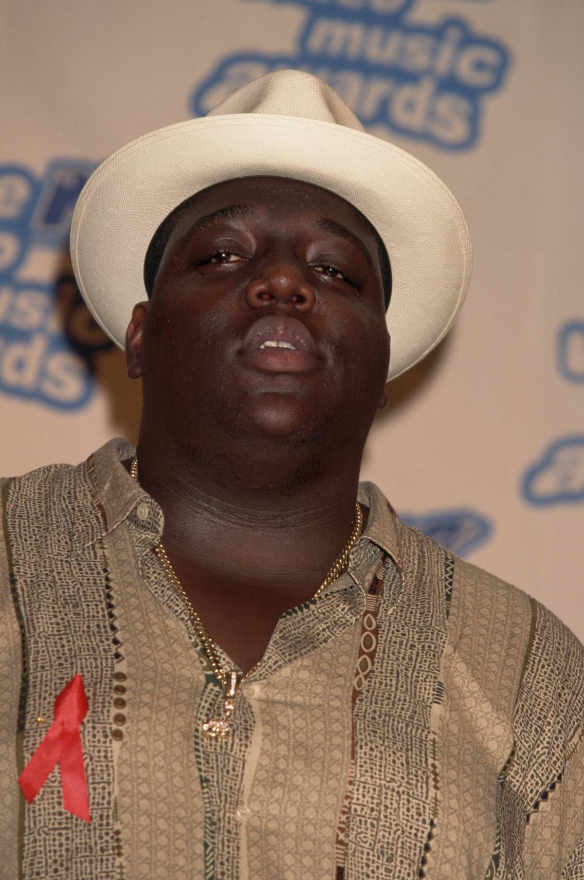 The Notorious B.I.G.