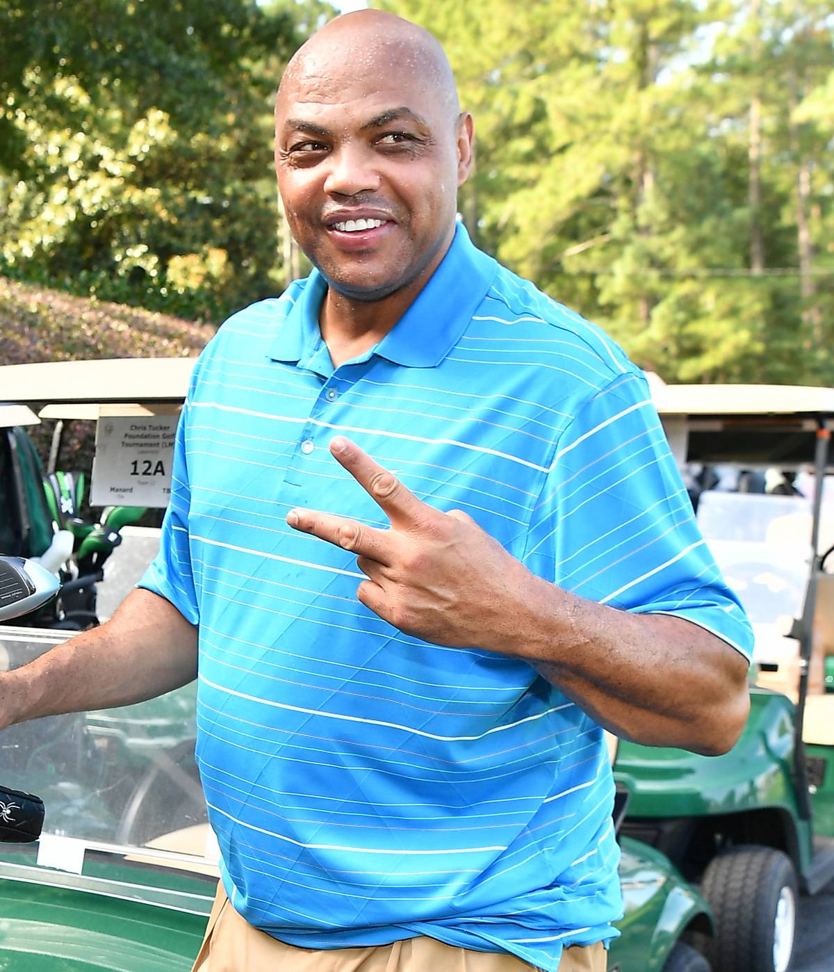 Charles Barkley