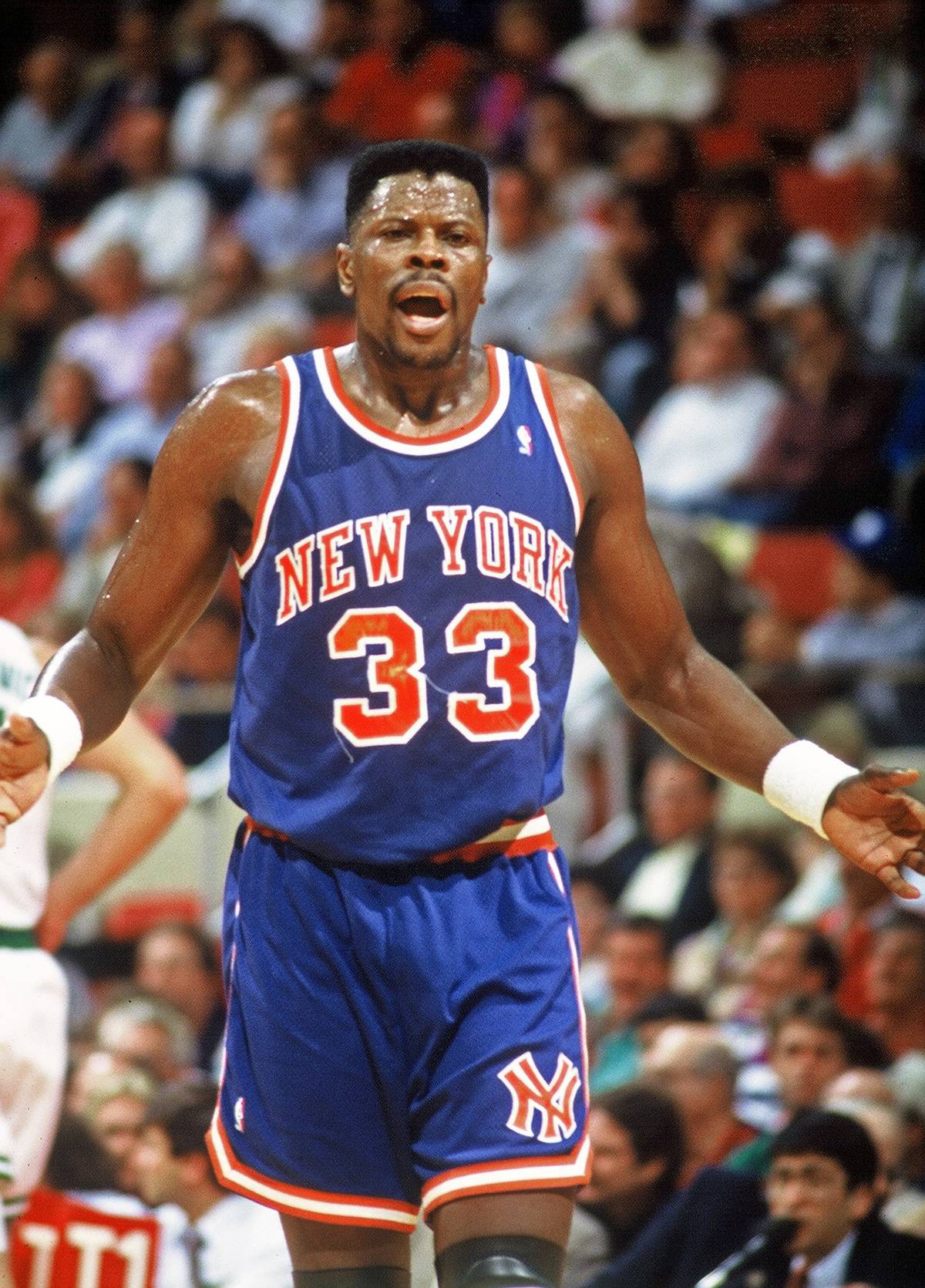 Patrick Ewing