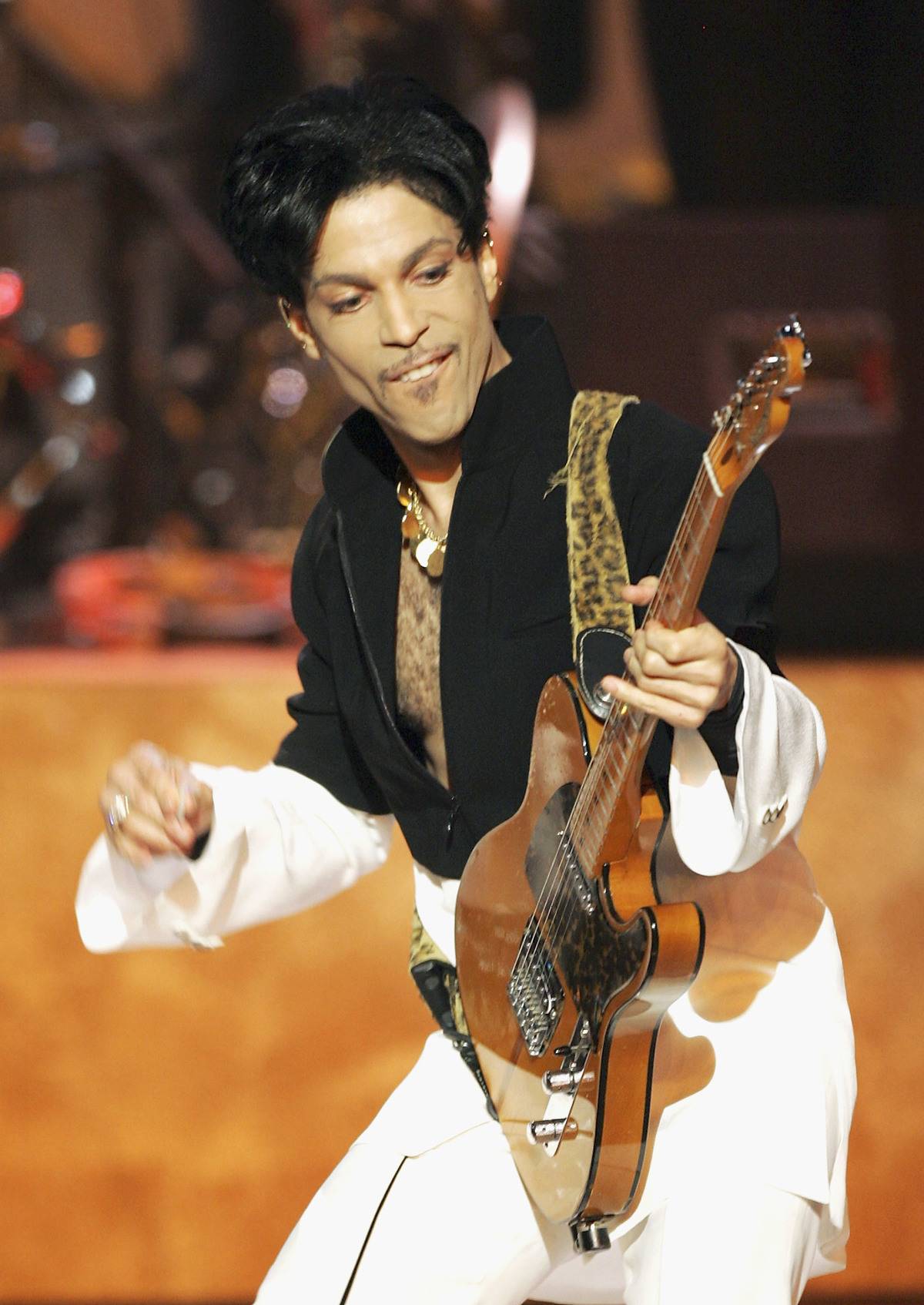Prince
