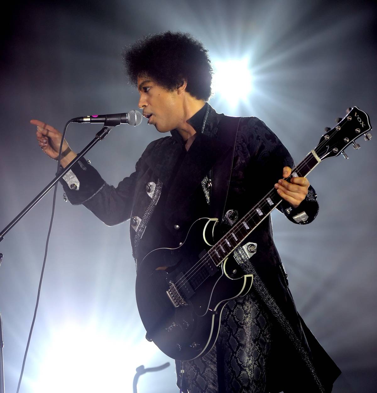 Prince