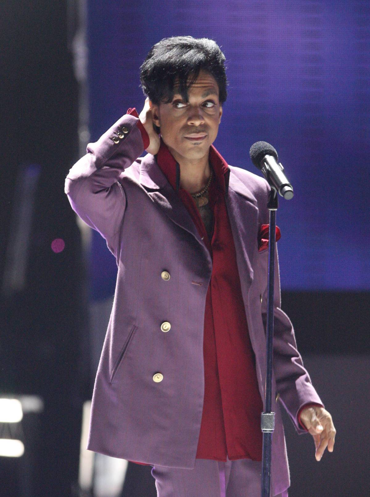Prince