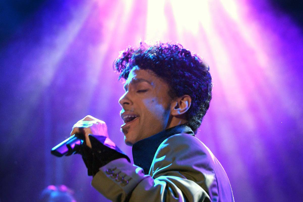 Prince
