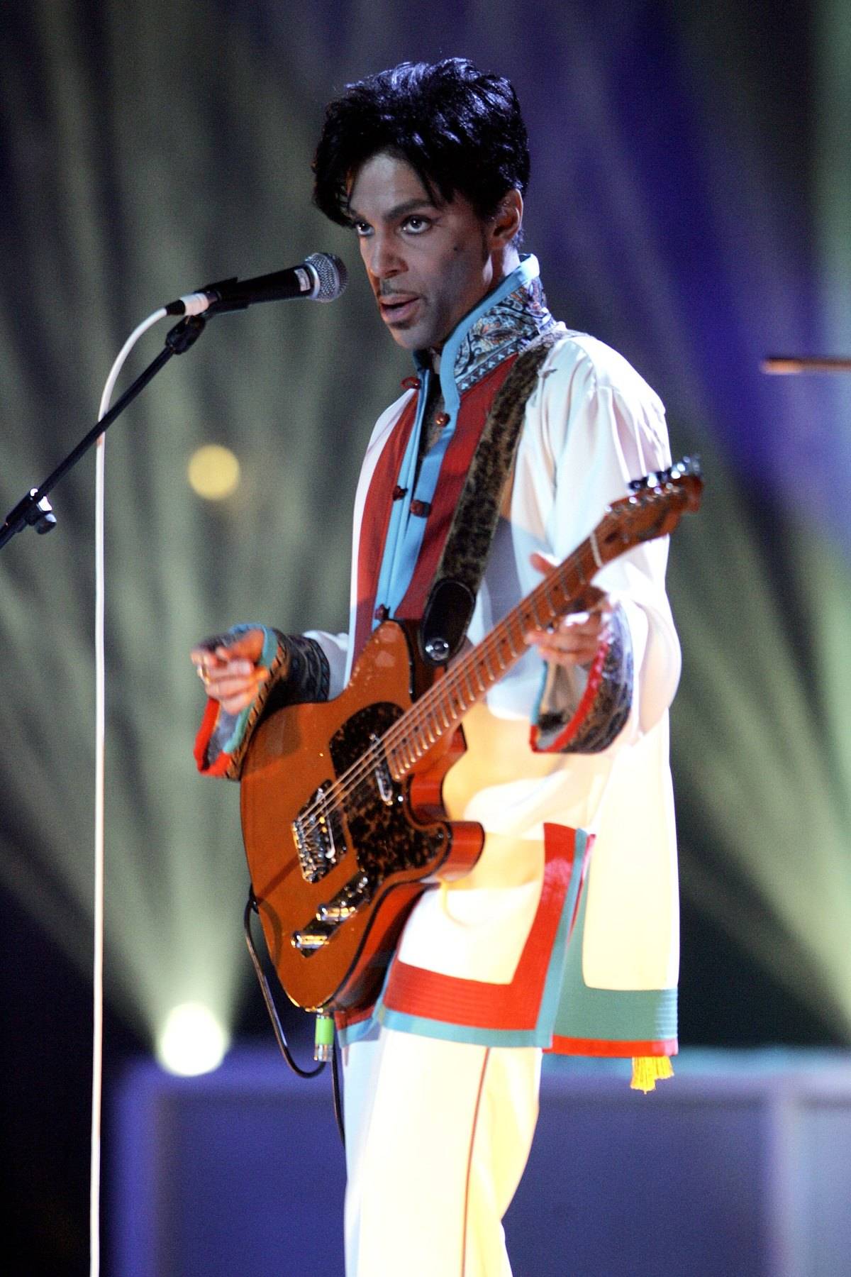 Prince