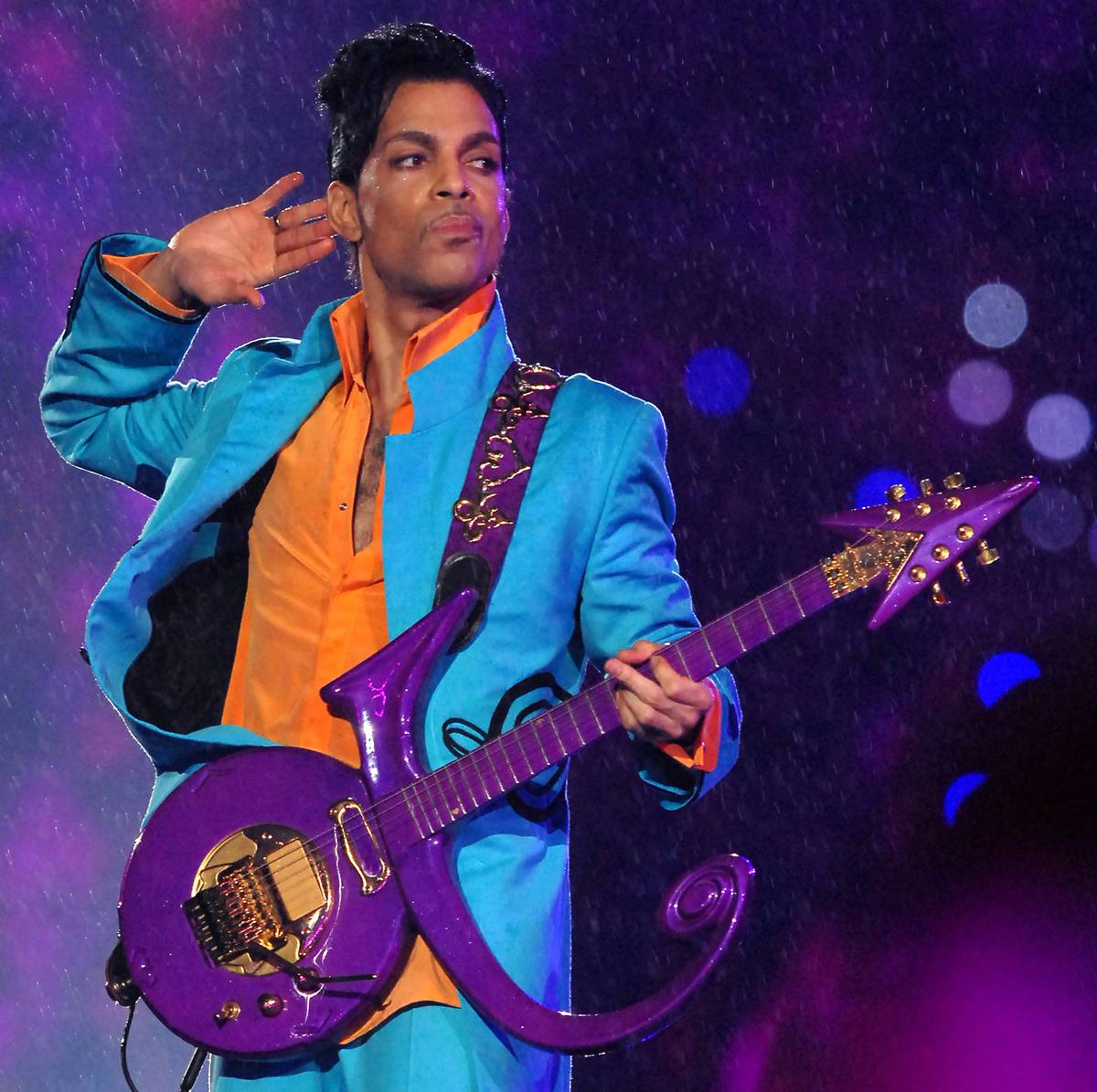 Prince