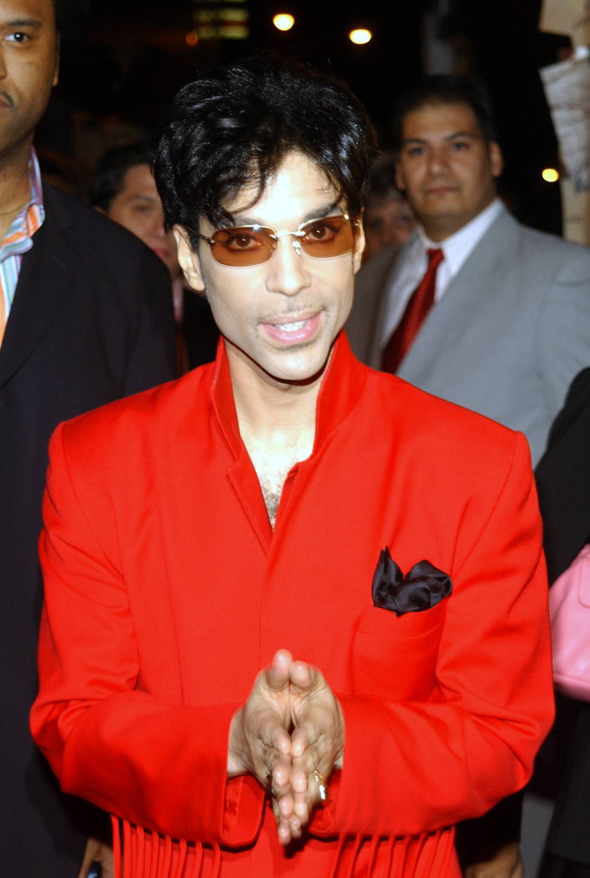 Prince
