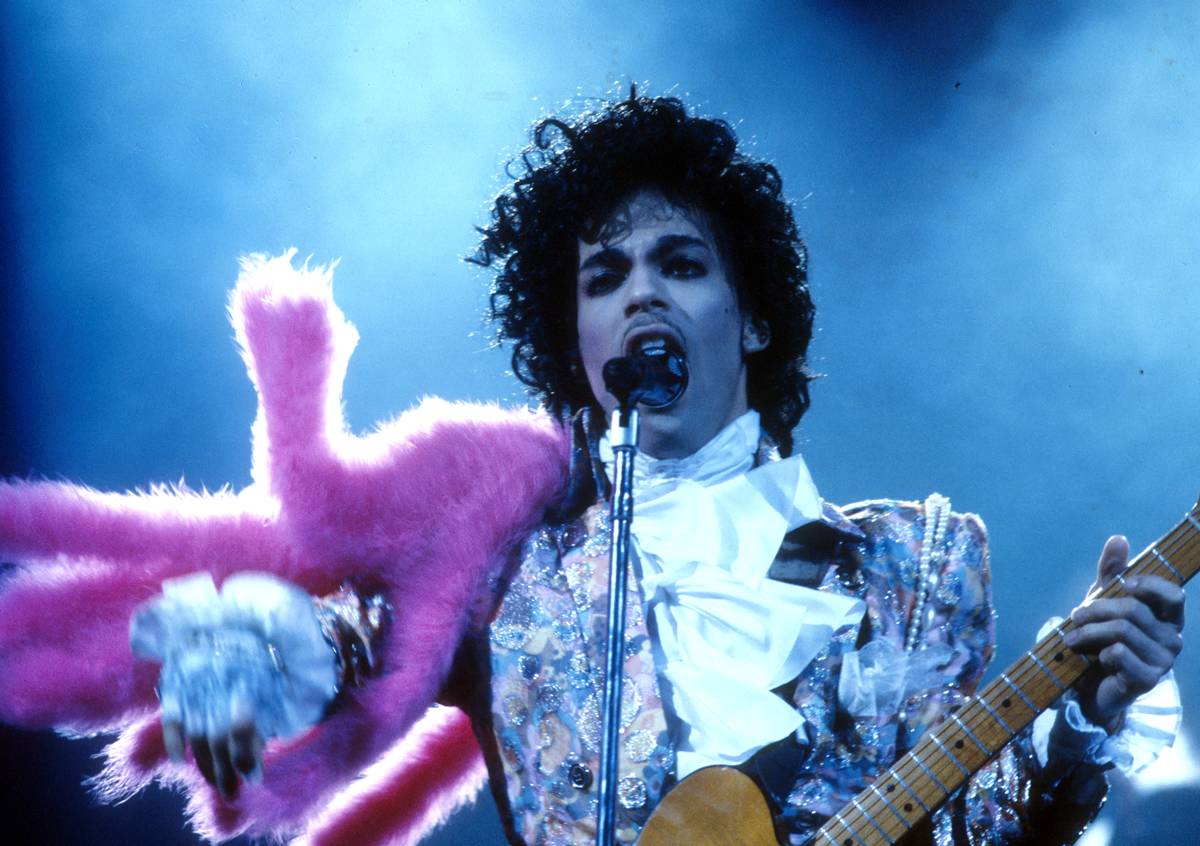 Prince