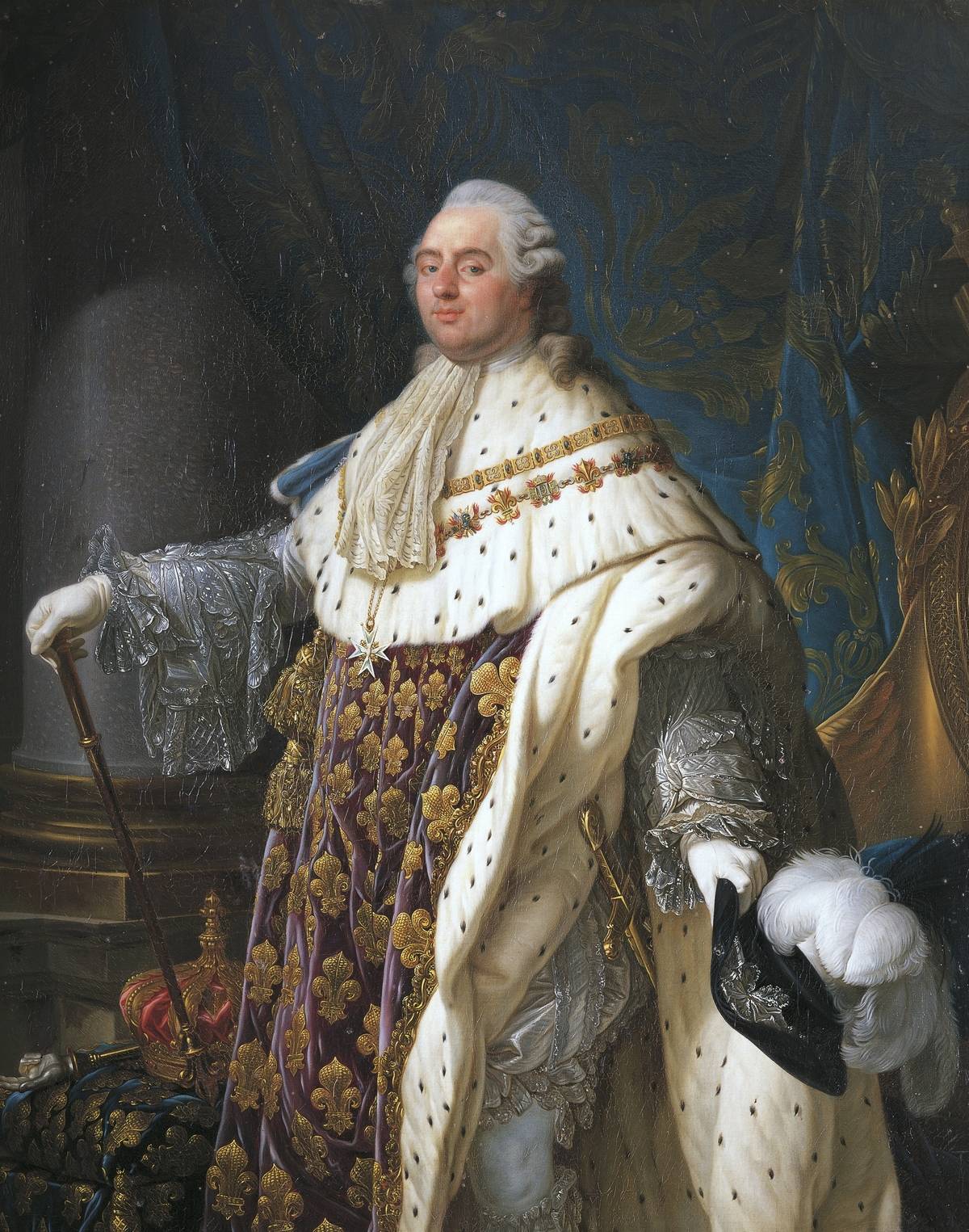 Chateau de Lantheuil