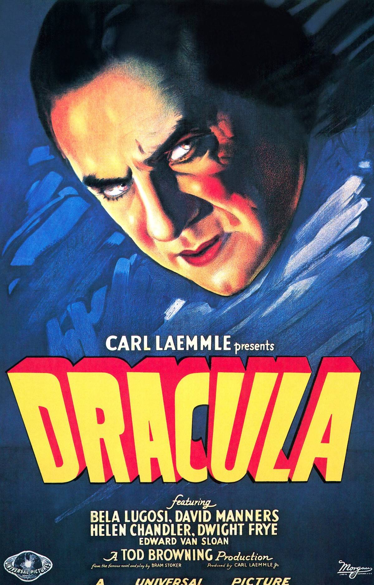 Dracula