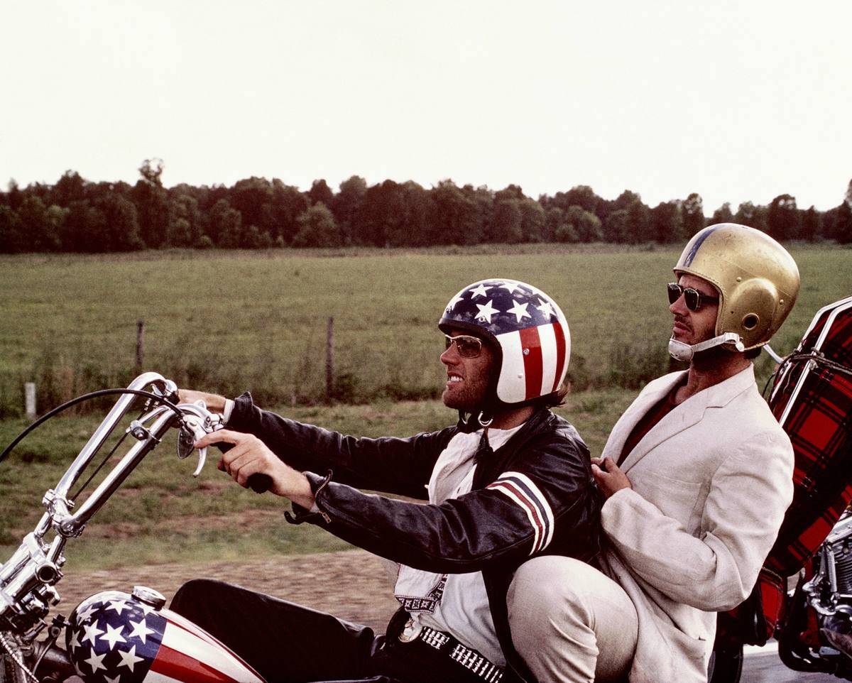 Easy Rider