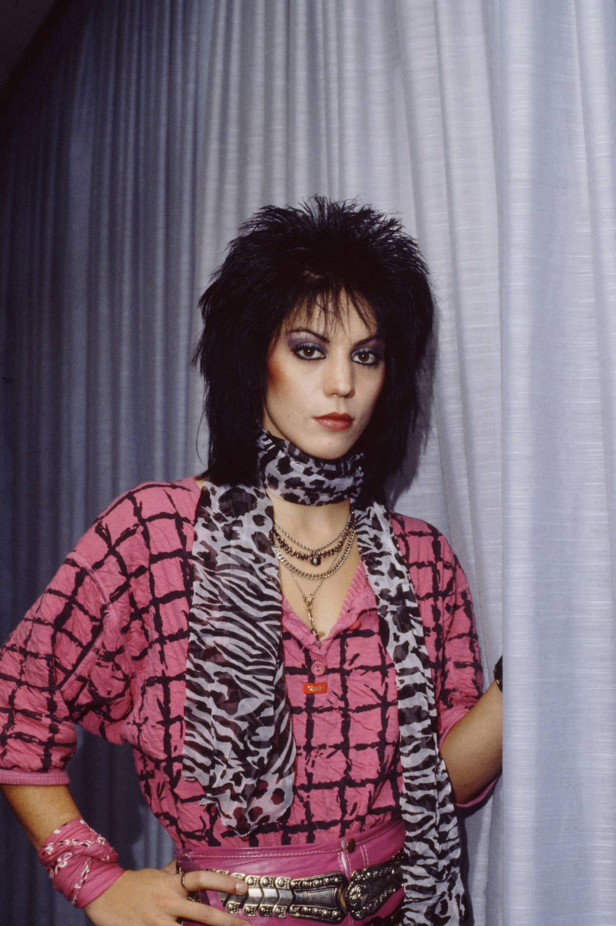 Joan Jett