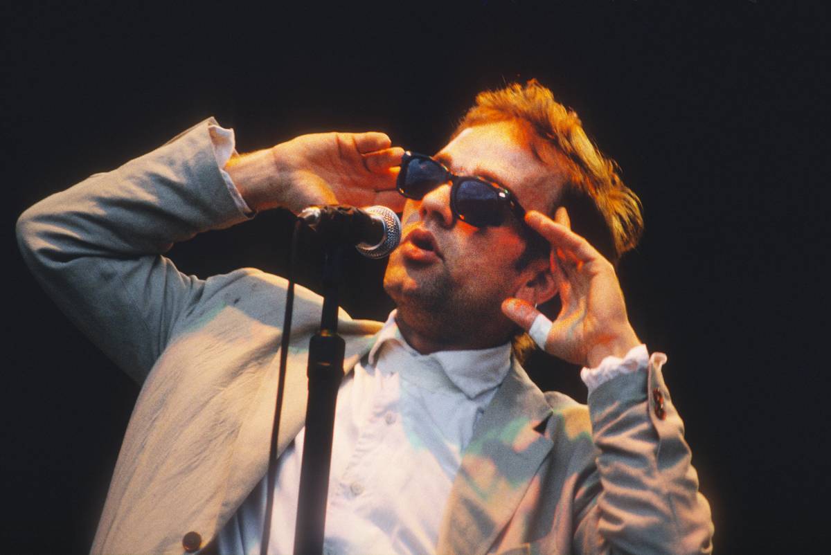 R.E.M.