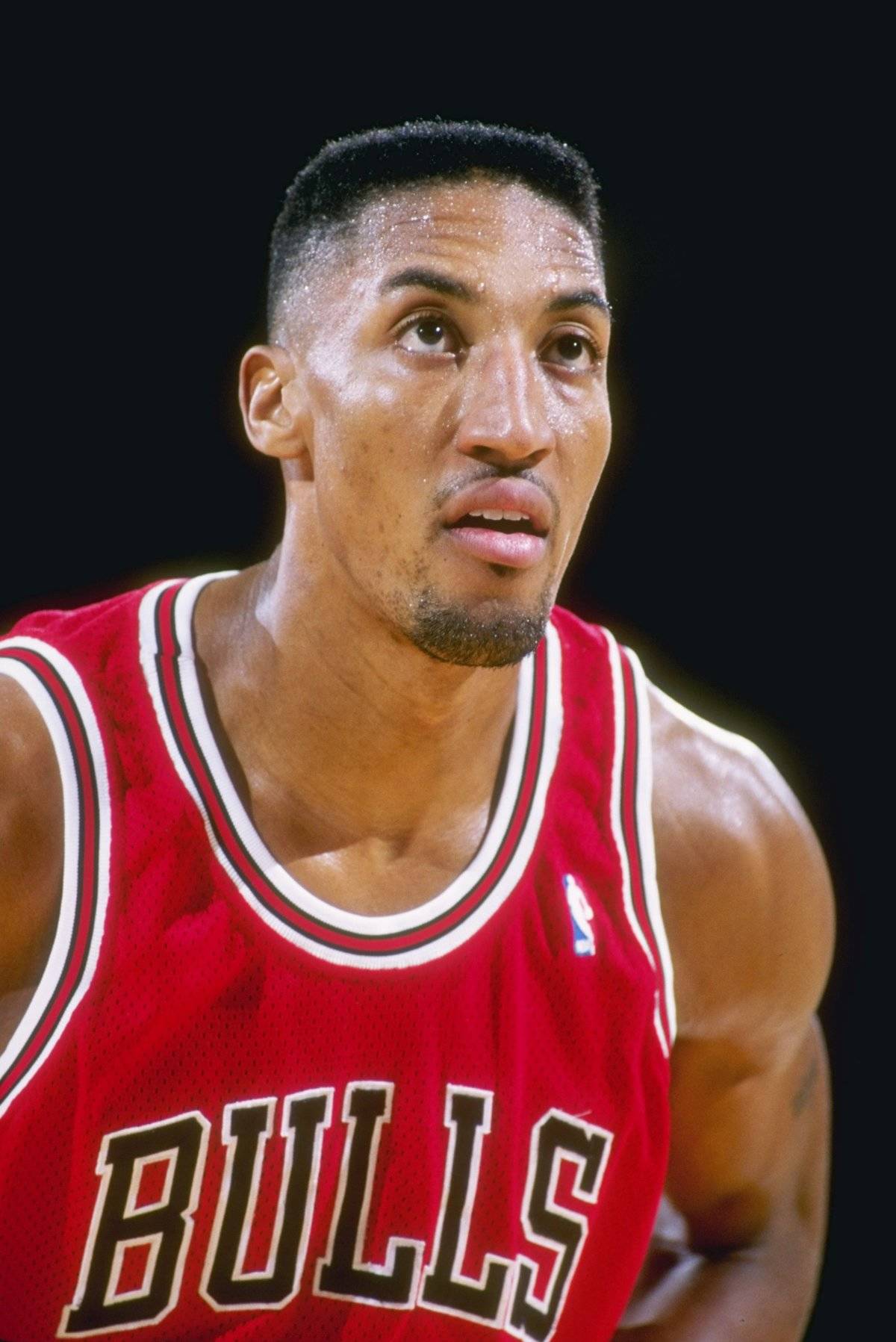 Scottie Pippen