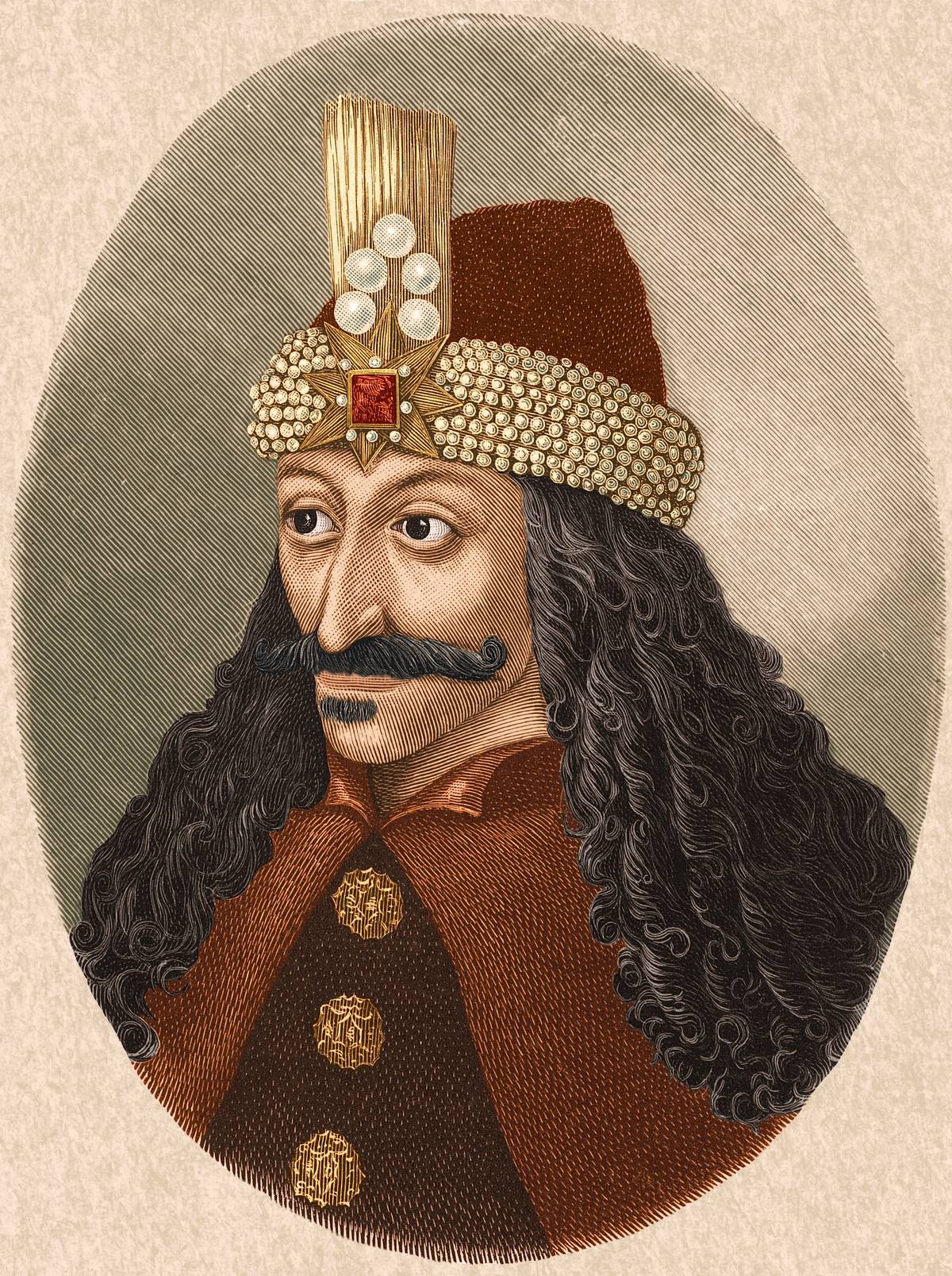 Vlad The Impaler