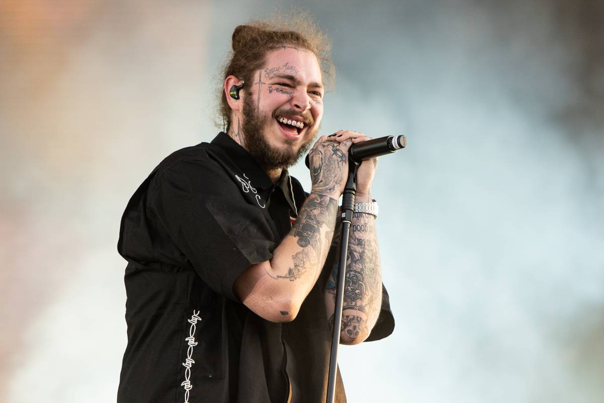 Wireless Festival 2018