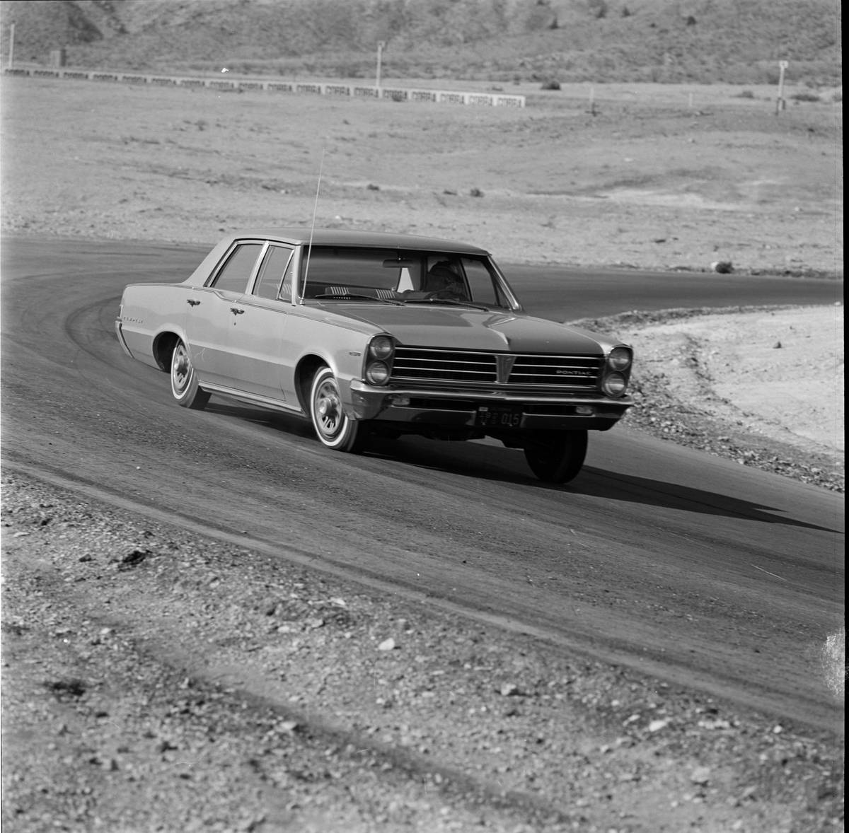 1965 Pontiac Grand Prix - GTO - Bonneville - Tempest - Catalina