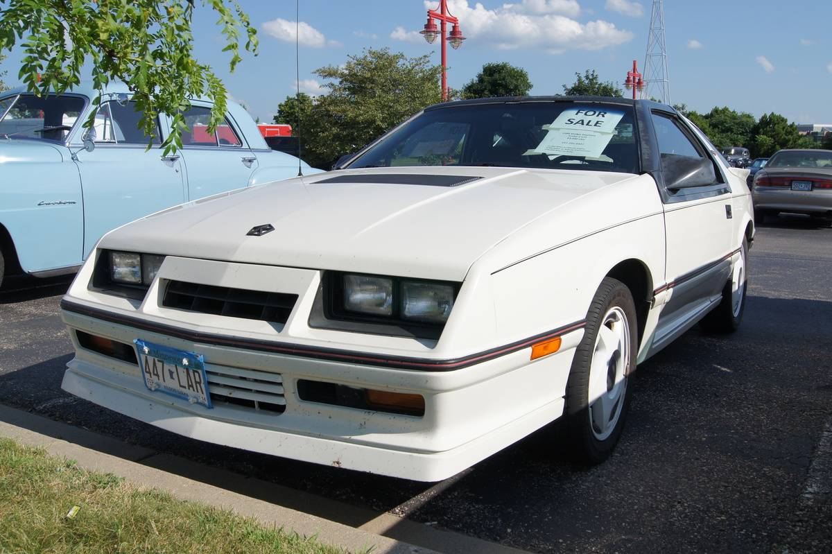 Dodge Daytona