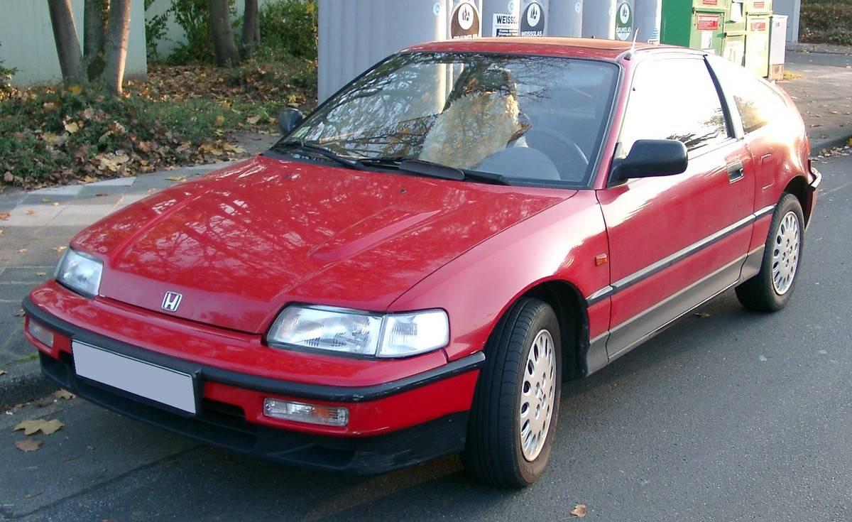 Honda_CRX_front_20071016